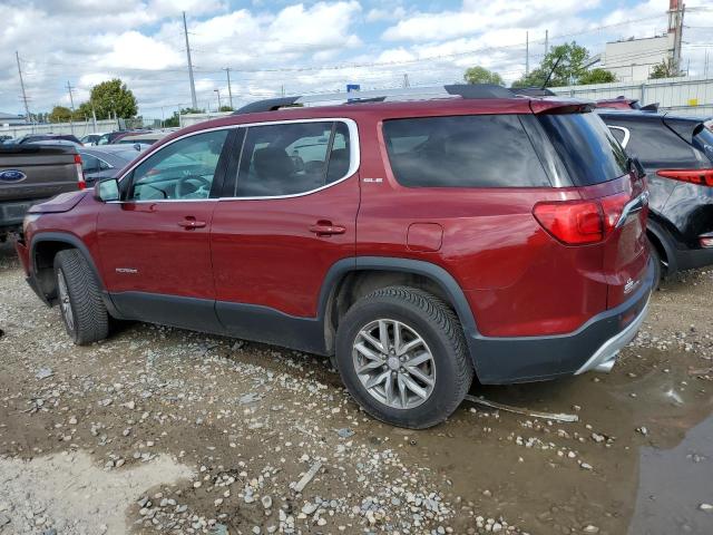 1GKKNLLS8HZ209880 GMC ACADIA SLE
