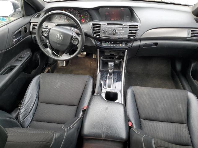 1HGCR2F57GA052846 Honda Accord Sport