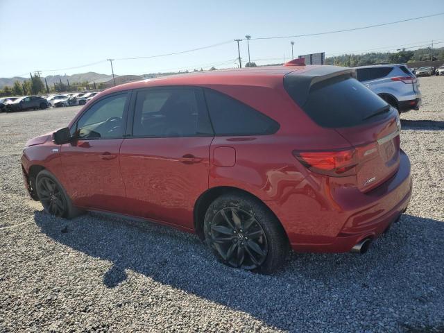 5J8YD4H0XLL027987 Acura MDX A-SPEC