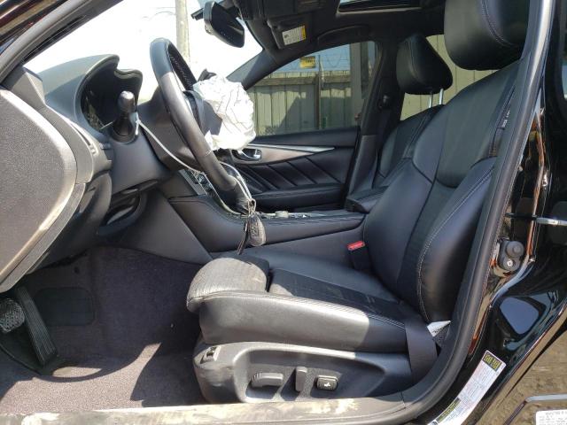 JN1EV7AP7LM204161 Infiniti Q50 PURE