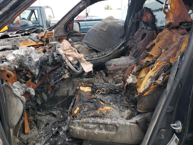 5FNYF4H7XEB056322 Honda PILOT EXLN