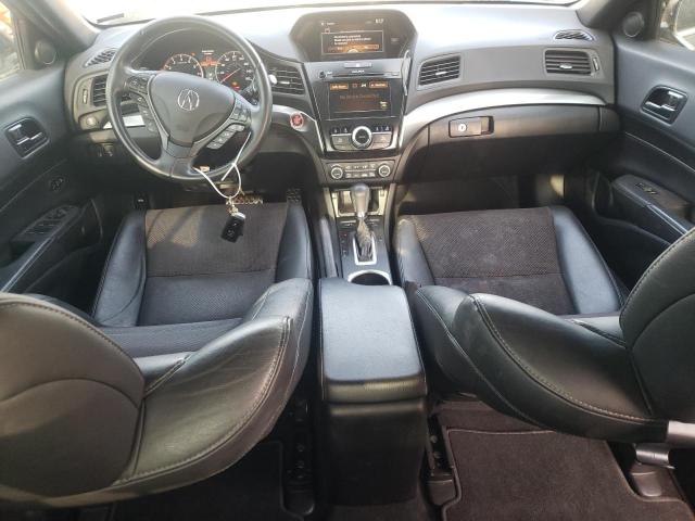 19UDE2F88GA004976 Acura Ilx Premium