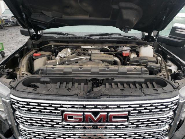 1GT49WEY4NF156409 GMC Sierra K3500 Denali