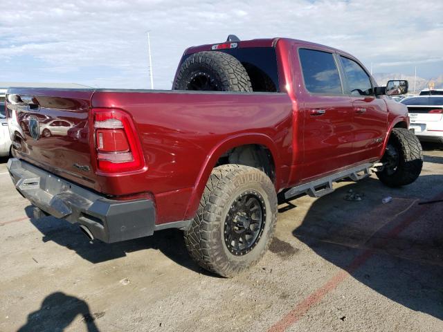 1C6SRFJTXNN317697 RAM 1500 Laie
