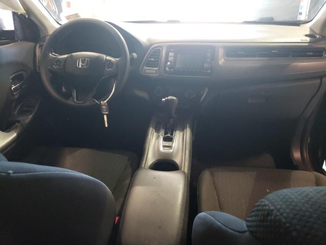 3CZRU5H34HM725398 Honda HR-V LX