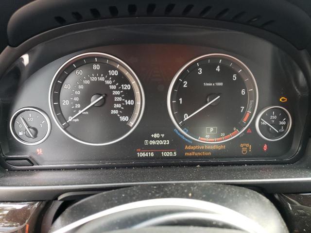 WBA5A5C54GD525912 BMW 528 I