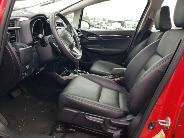 3HGGK5H98KM735822 Honda Fit Exl