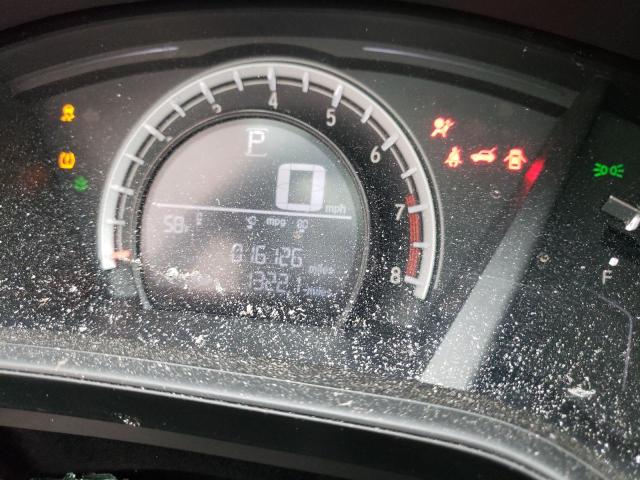 2HKRW6H3XHH210790 Honda CR-V LX