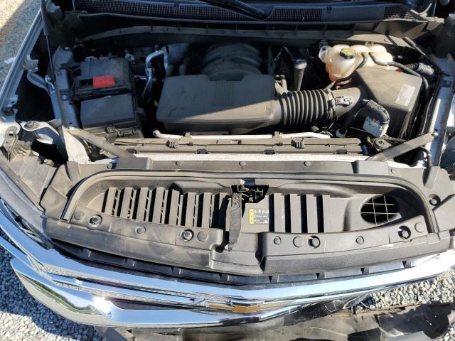 1GCUYDED2LZ128186 Chevrolet Silverado K1500 Lt