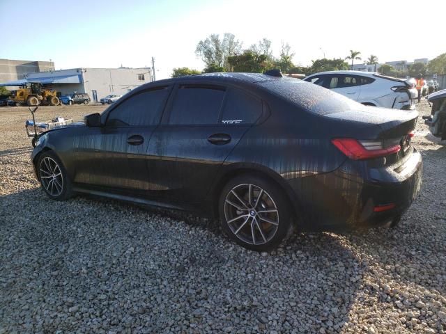 3MW5R1J54K8A03825 BMW 330I
