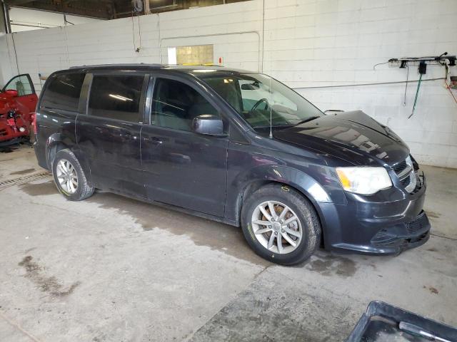 2C4RDGCG4ER305169 Dodge Grand Caravan Sxt