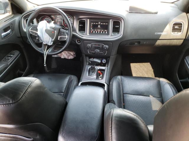 2C3CDXBG2MH628202 Dodge Charger Sxt