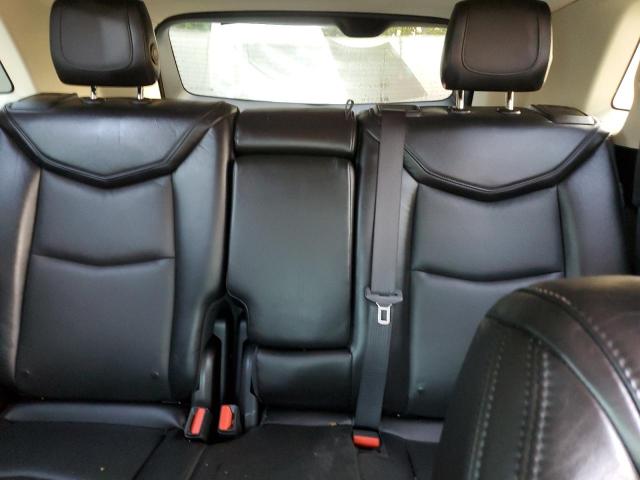 1GYKNDRS9HZ173118 Cadillac XT5 LUXURY