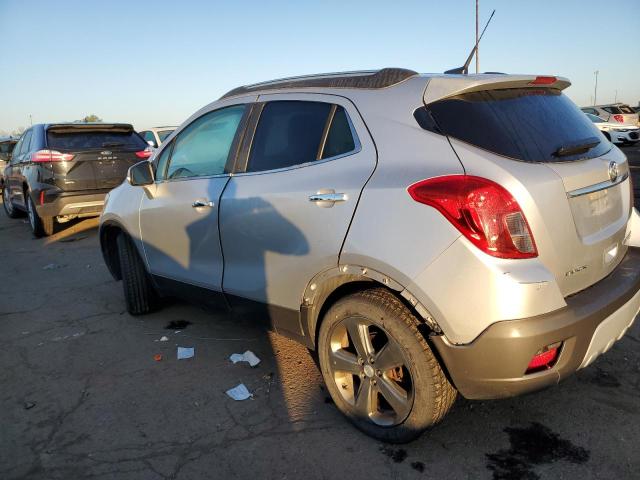 KL4CJFSB5EB590231 Buick Encore Convenience