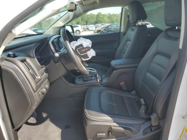 1GTG6EEN4K1321129 GMC Canyon Denali