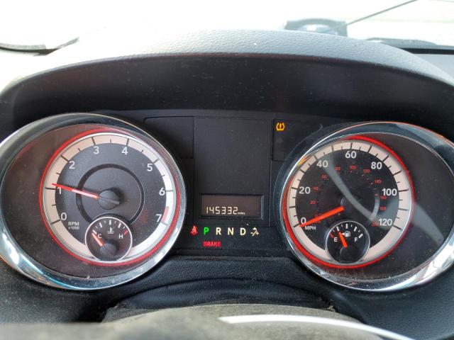 2C4RDGCG4FR745863 Dodge Grand Caravan Sxt