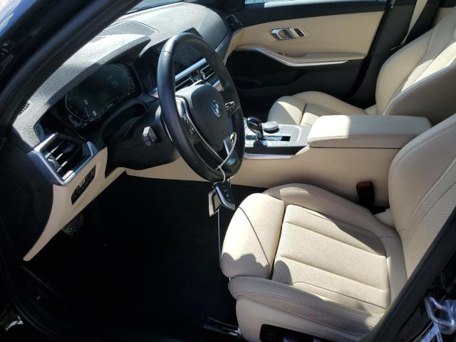 3MW5P9J07N8C76559 BMW 330xe