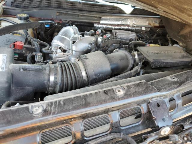 1GT12SEY5KF213129 GMC Sierra K2500 Denali