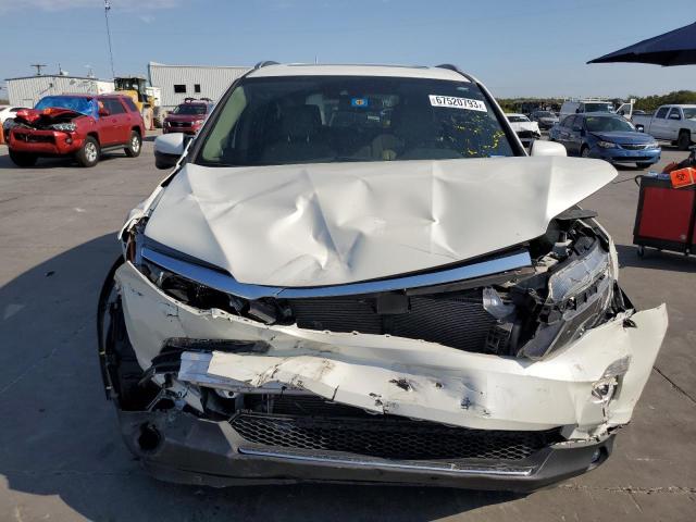 5FNYF5H9XHB008914 Honda Pilot Touring