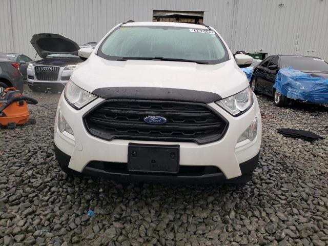 MAJ3P1TE4JC216137 Ford Ecosport Se