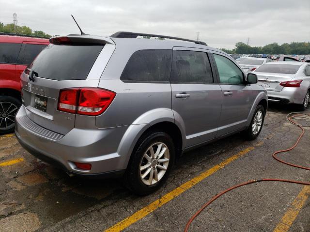 3C4PDDBG5GT172963 Dodge Journey Sxt