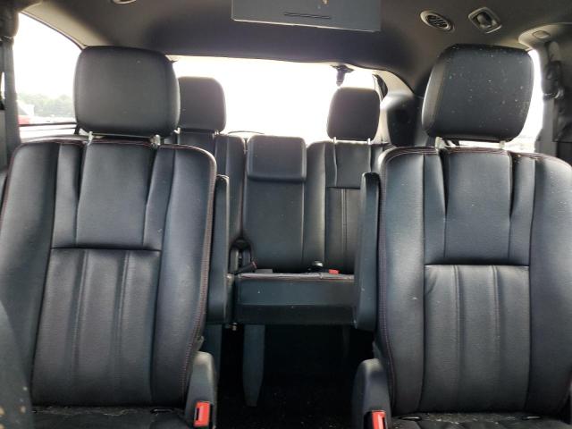 2C4RDGEG0KR739596 Dodge Grand Caravan Gt