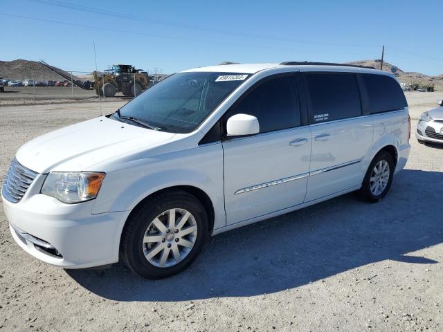 Auction sale of the 2016 Chrysler Town & Country Touring, vin: 2C4RC1BGXGR113212, lot number: 69615203