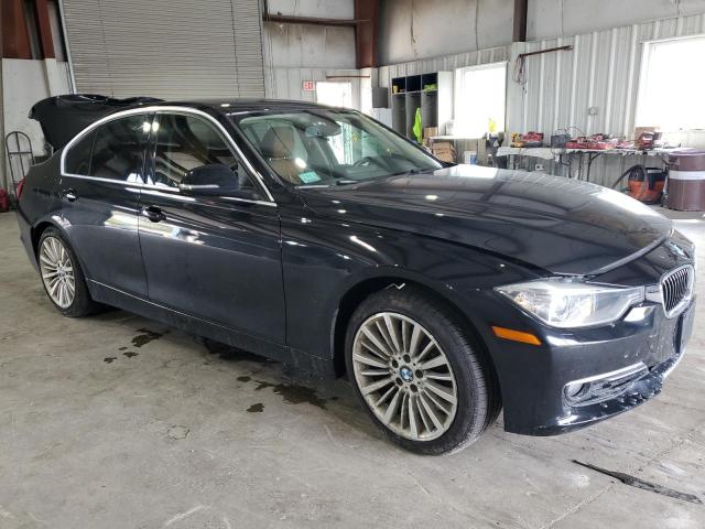WBA3B5G53ENS09827 BMW 328 Xi Sulev