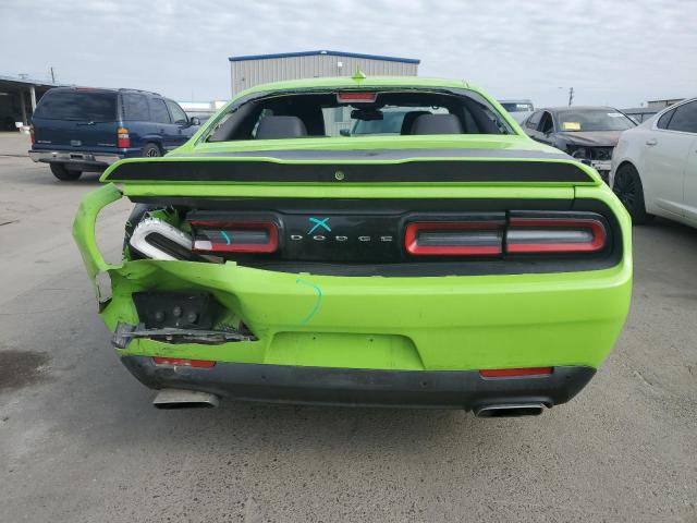 2C3CDZBT9FH747635 Dodge Challenger Sxt Plus