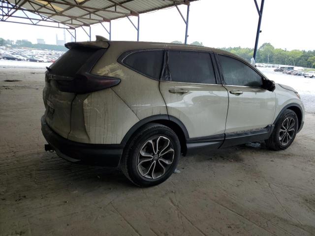 5J6RW1H55LL006269 Honda CR-V EX