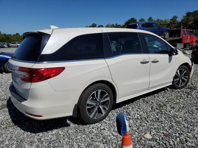 5FNRL6H95JB059519 Honda Odyssey Elite