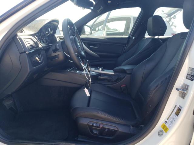 WBA3C1C5XEK108197 BMW 328 I Sulev