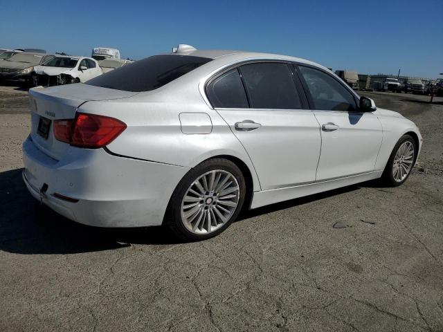 WBA3C1C50FK120070 BMW 328 I Sulev