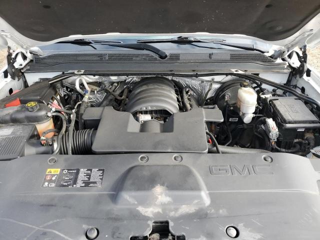 1GKS2AKC8GR336702 GMC YUKON SLE
