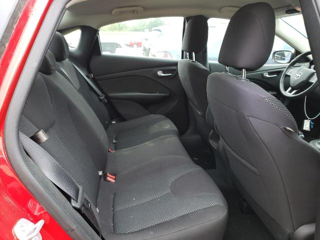 1C3CDFDH0ED832897 Dodge Dart Se Aero