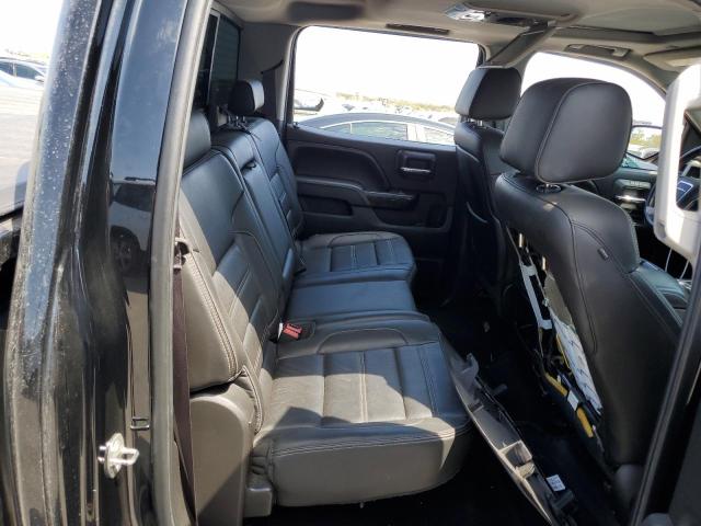 3GTU2WECXFG264817 GMC Sierra K1500 Denali