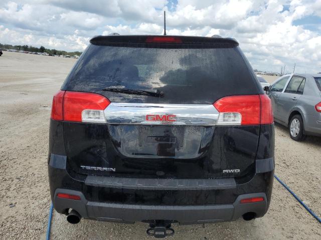 2GKFLXE38E6313975 GMC Terrain Slt