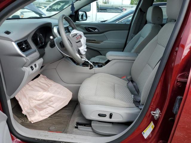 1GKKNLLS8HZ209880 GMC ACADIA SLE