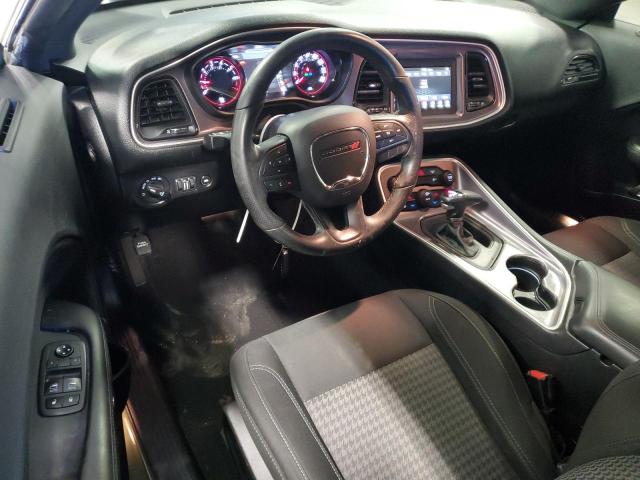 2C3CDZAG5KH691496 Dodge Challenger Sxt