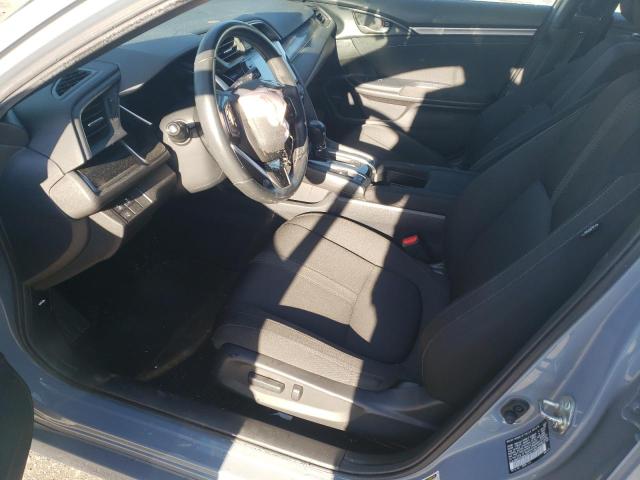 SHHFK7H64MU227137 Honda CIVIC EX