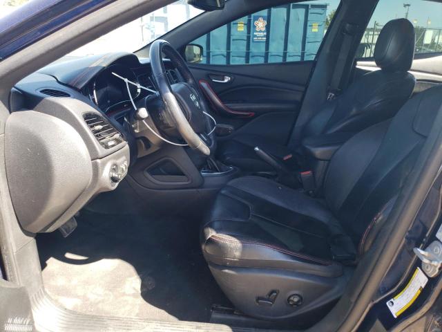 1C3CDFEB9GD539531 Dodge DART GT