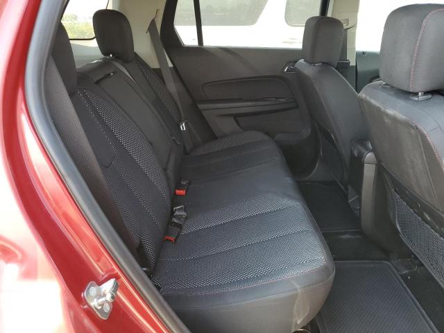 2GKALREK0F6164752 GMC Terrain Sle