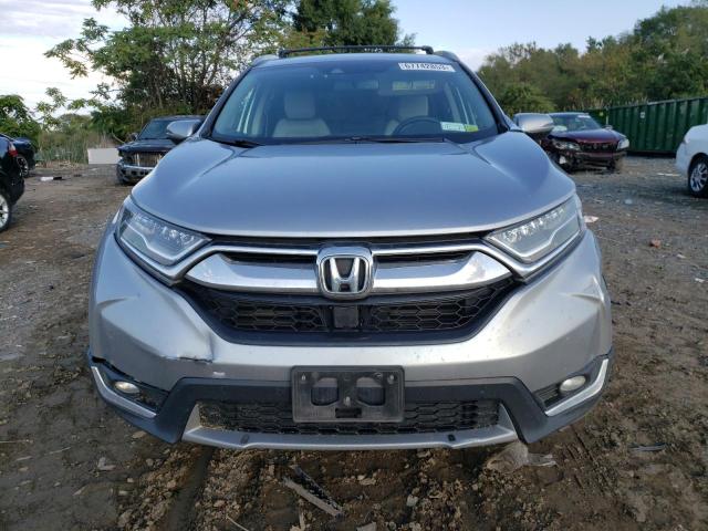 7FARW2H91JE025615 Honda Cr-v Touring