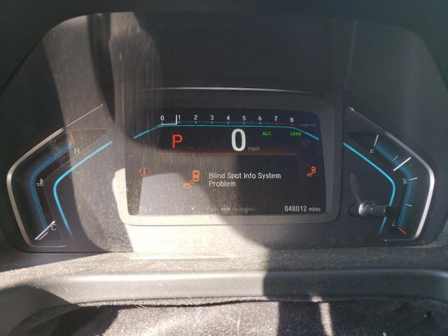 5FNRL6H75LB058419 Honda ODYSSEY EXL
