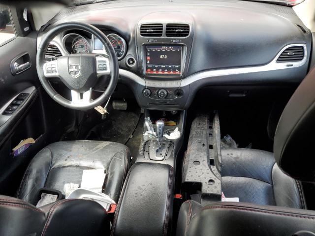 3C4PDDEG6KT701860 Dodge JOURNEY GT