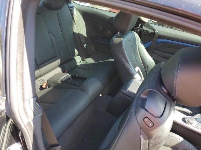 WBA4W5C57JAA49955 BMW 430xi