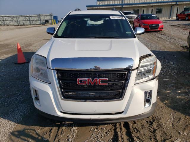2GKALREK5F6399437 GMC Terrain Sle