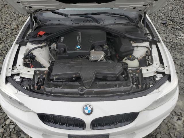 WBA4C9C57FD330527 BMW 428 Xi Gran Coupe Sulev
