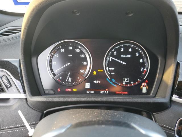 WBXJG7C00L5P65305 BMW X1 Sdrive28i
