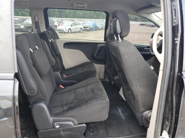 2C4RDGBG7GR108551 Dodge Grand Caravan Se